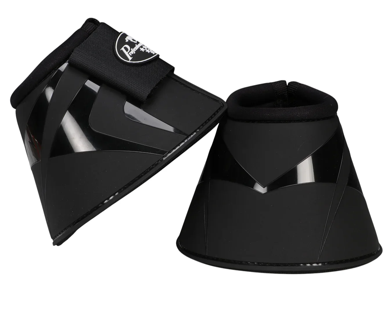 Professional's Choice Hard Shell All Purpose Bell Boot - Image 4