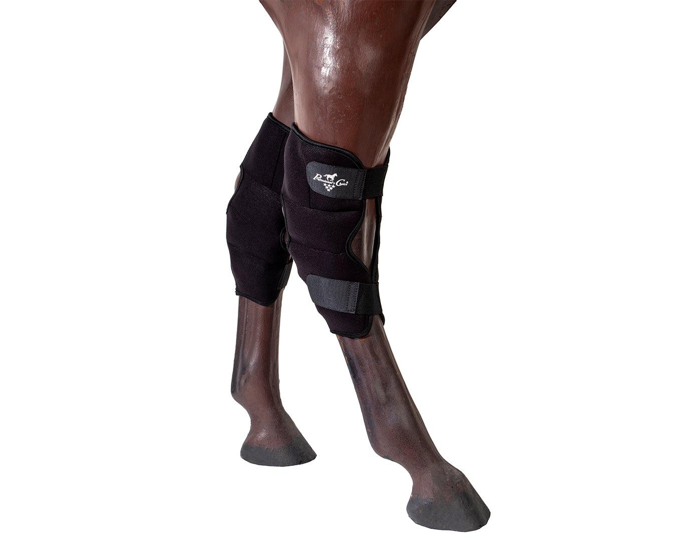 Professional's Choice Hock Ice Boot - Image 3