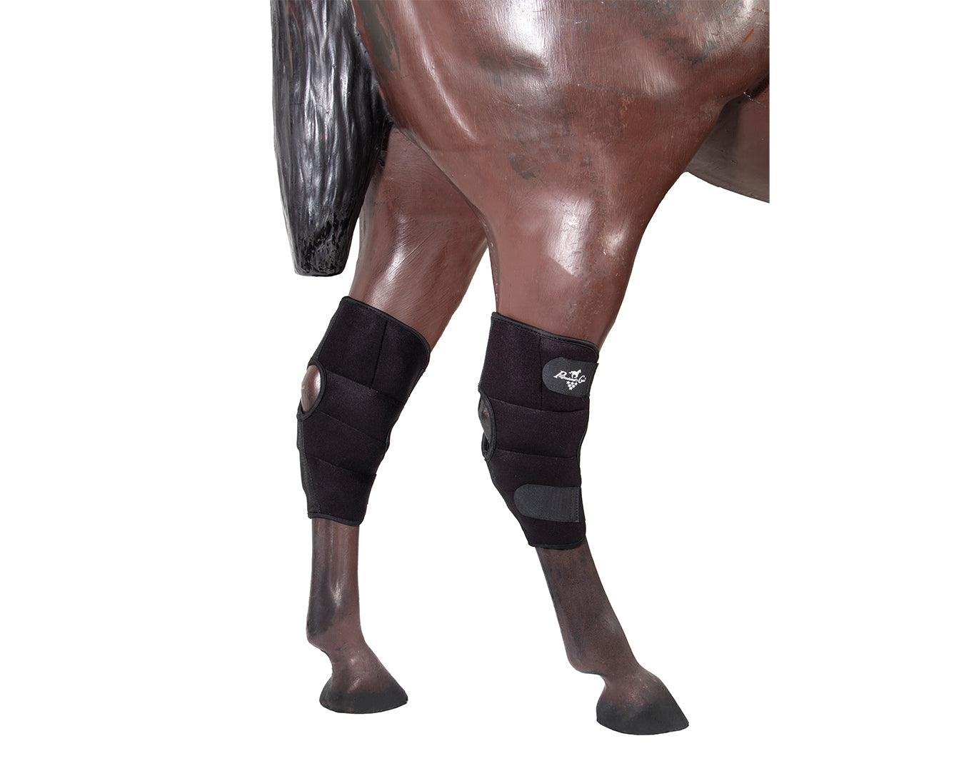 Professional's Choice Hock Ice Boot - Image 4