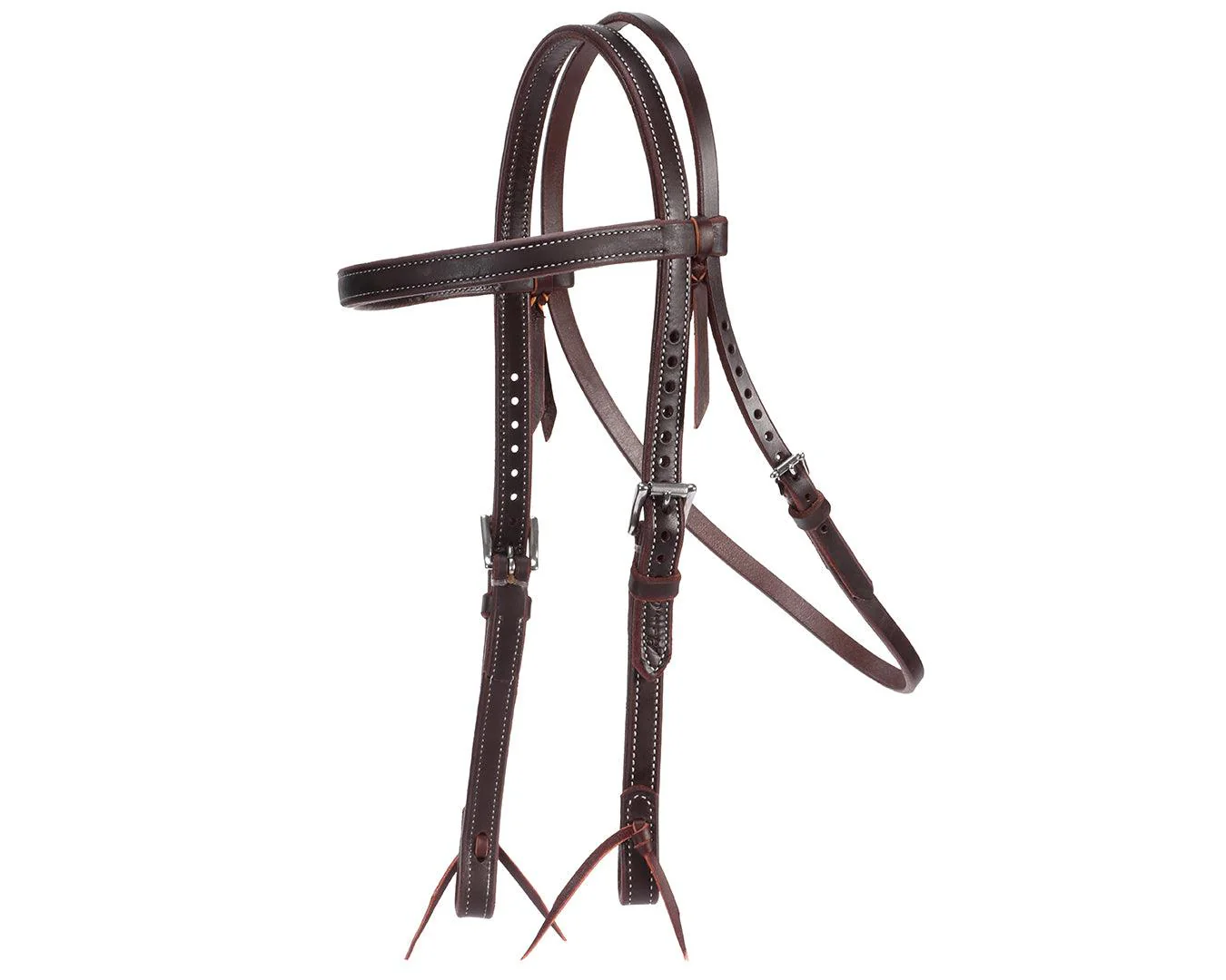 Professional's Choice Horsemans Brow Headstall