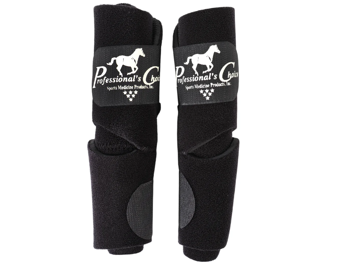 Professionals Choice Knee Boots - Image 2