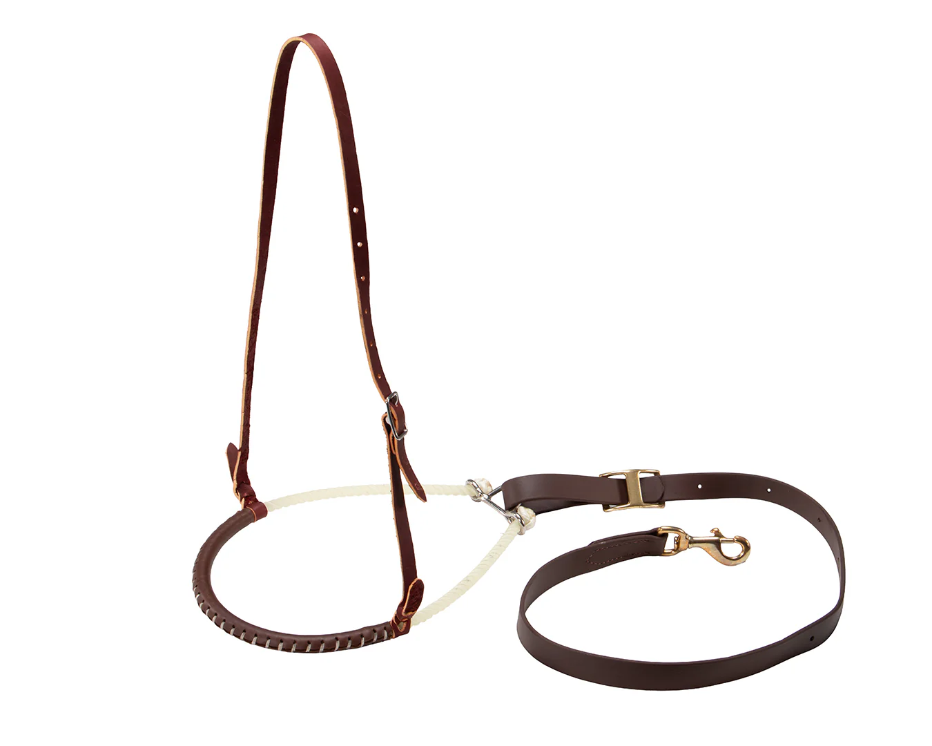 Professional's Choice Laced Tie Down Set - Image 2