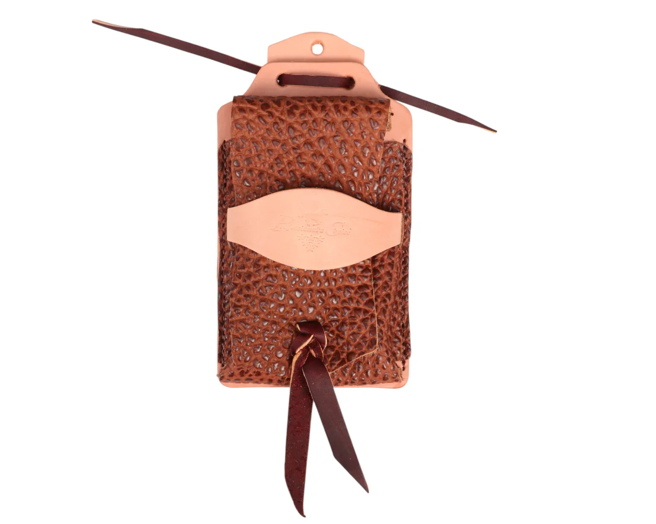 Professional's Choice Leather Phone Case - New Colours - Image 4