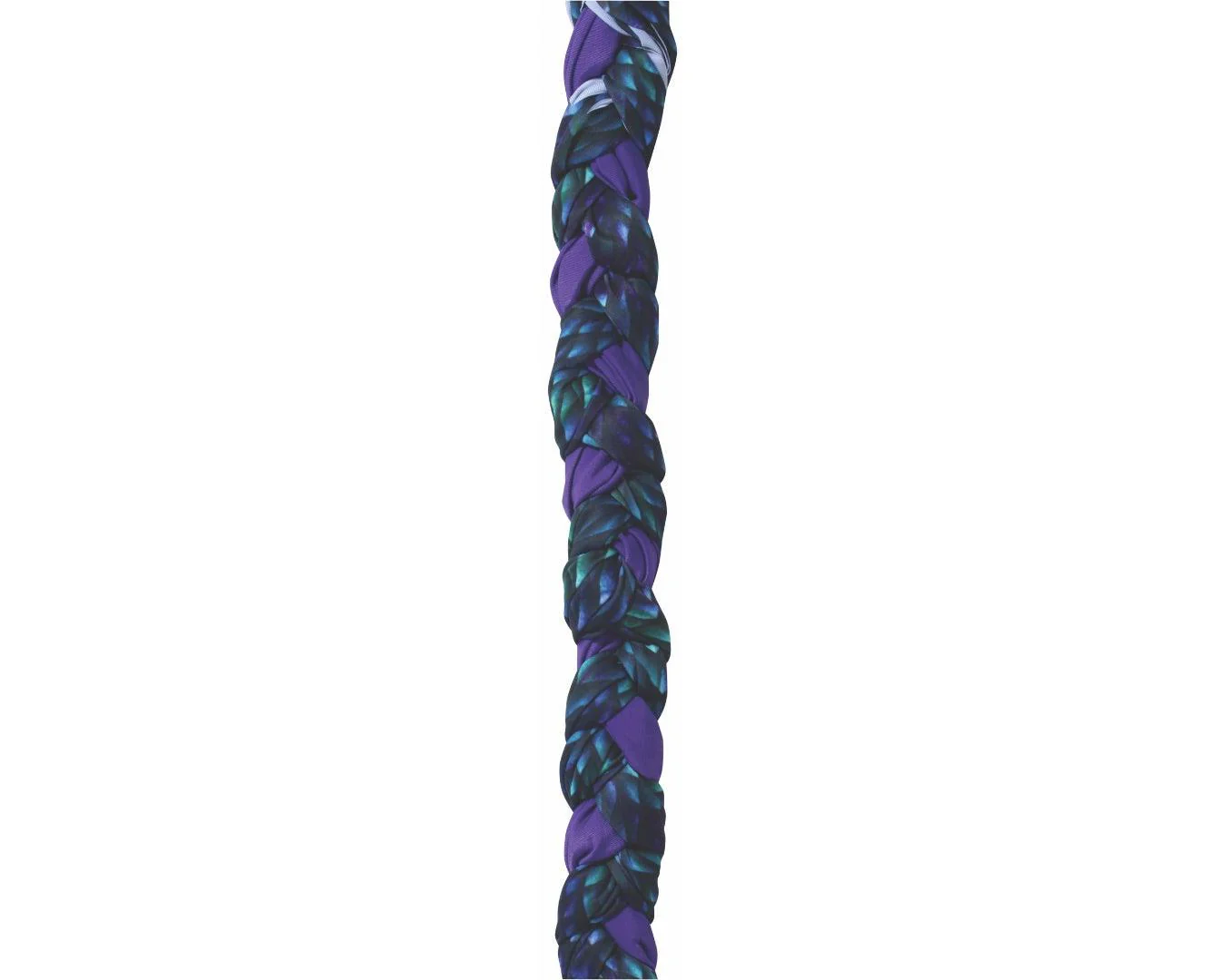 Professional's Choice Lycra Tail Braid - Patterns - Image 3