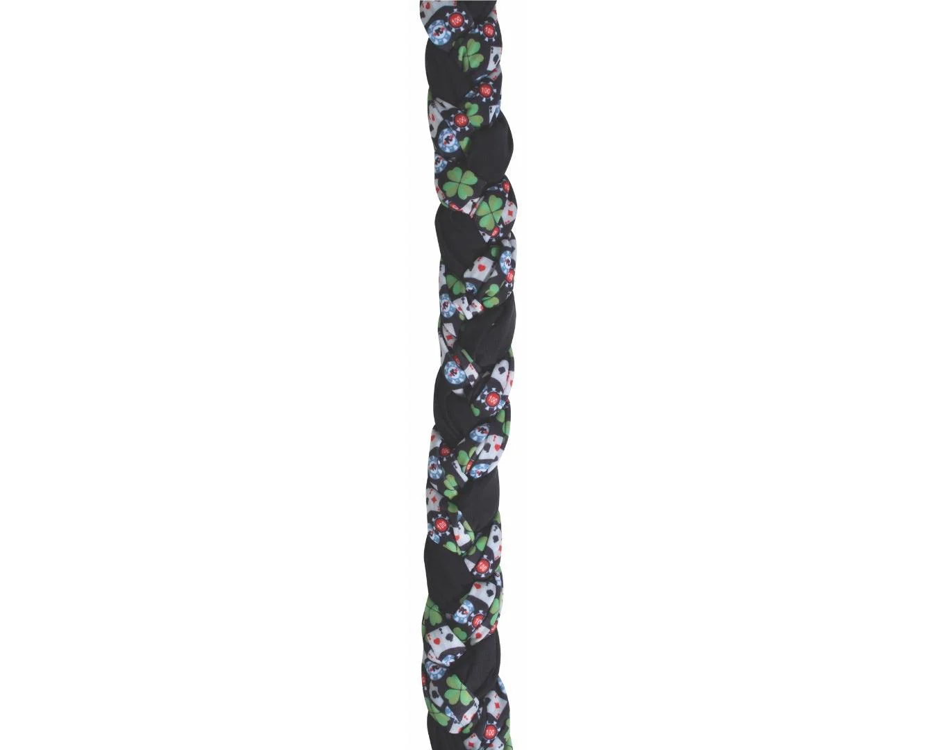 Professional's Choice Lycra Tail Braid - Patterns - Image 4