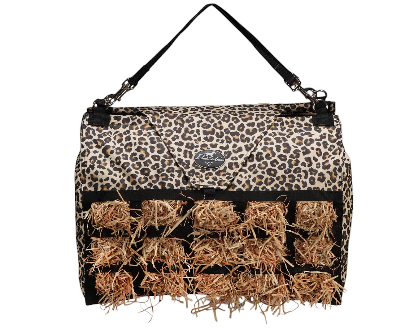 Professionals Choice Medium Feed Hay Bag - Special Print - Image 6