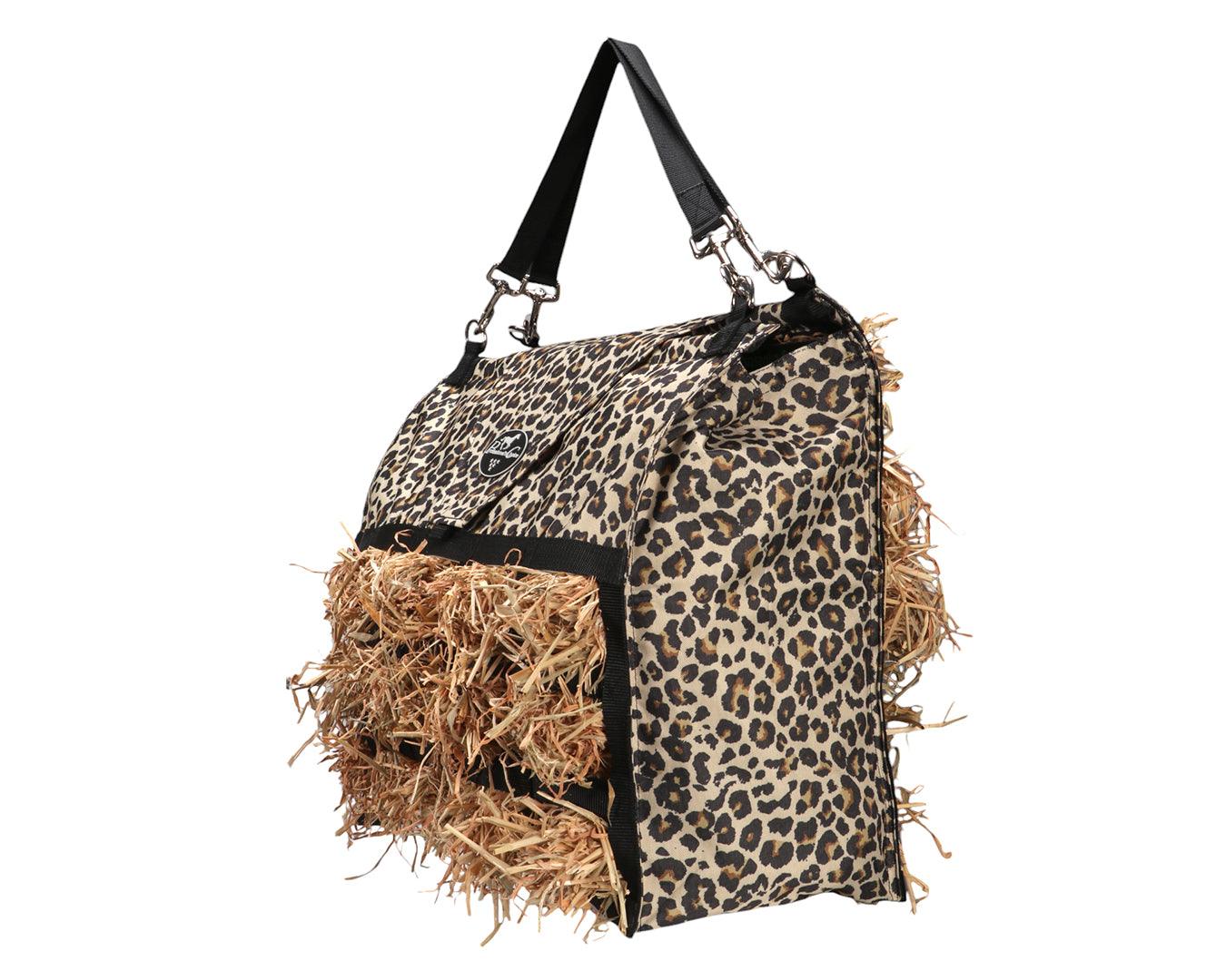 Professionals Choice Medium Feed Hay Bag - Special Print - Image 8