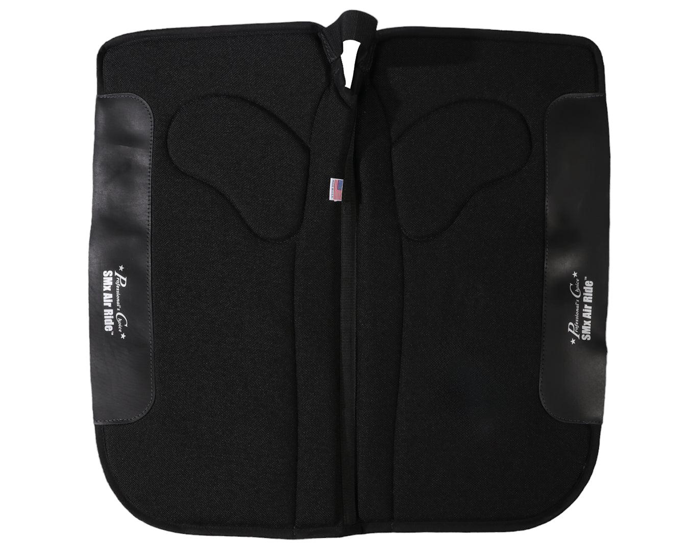 Professional's Choice OrthoSport SMx Saddle Pad - 30" x 32" - Image 3
