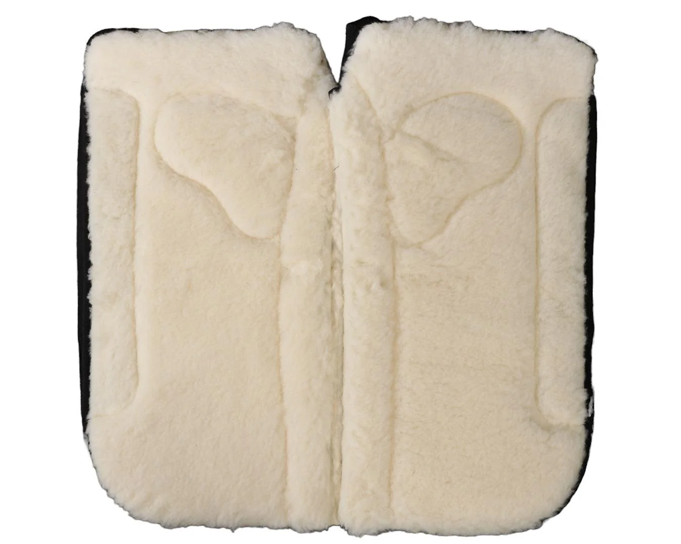 Professional's Choice OrthoSport SMx Saddle Pad - 30" x 32" - Image 4