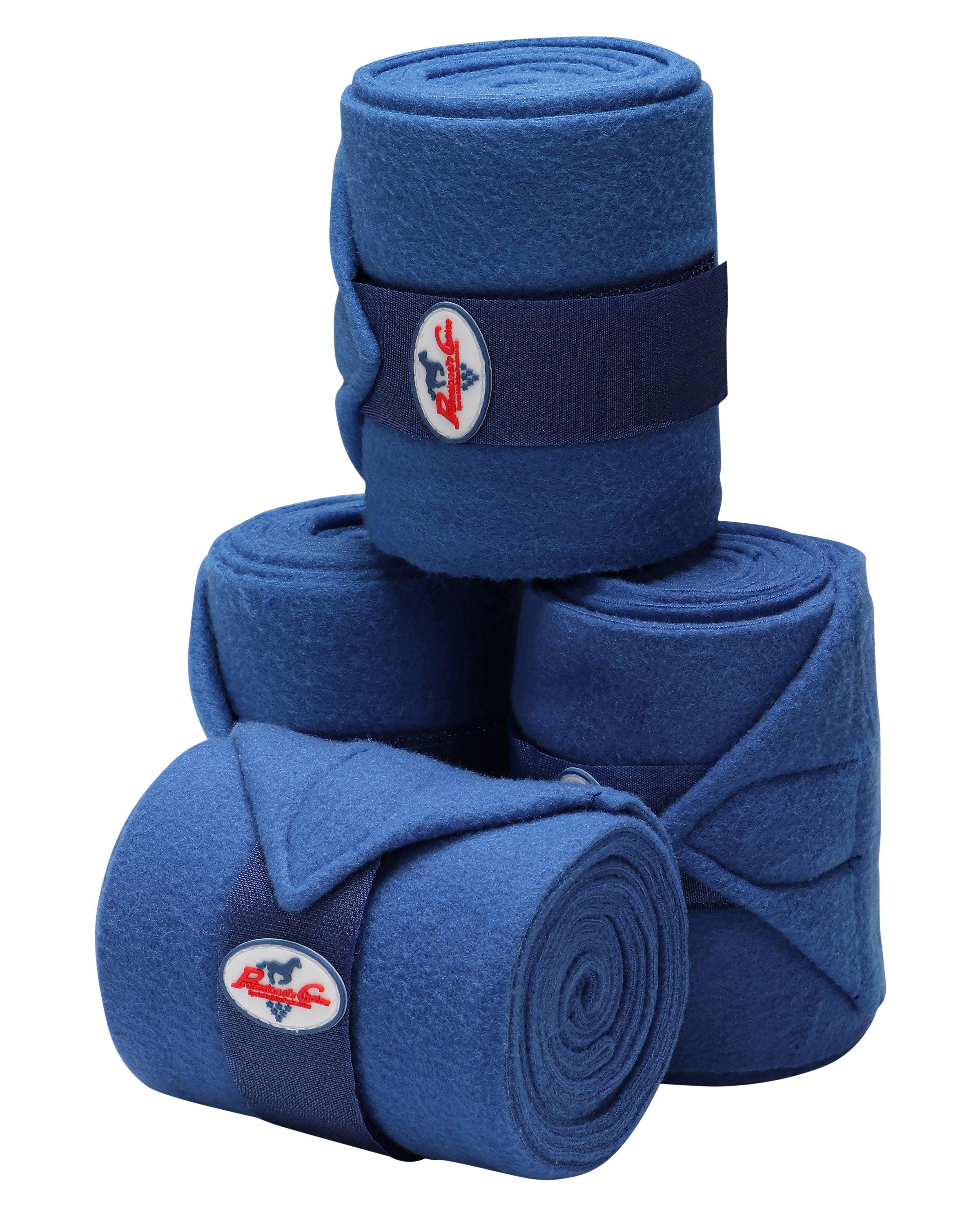 Professional's Choice Polo Bandages - Set of Four - Image 10