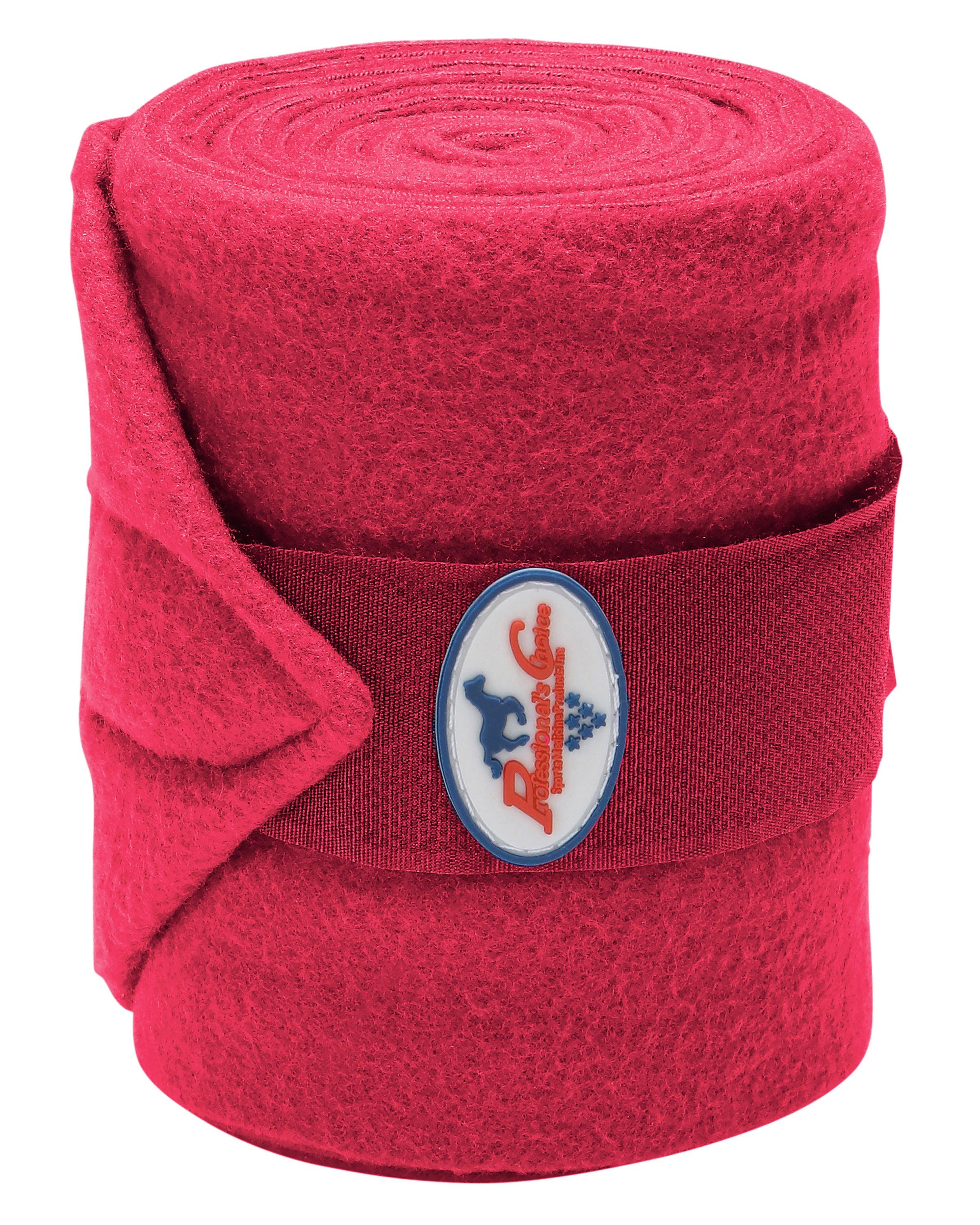 Professional's Choice Polo Bandages - Set of Four - Image 11