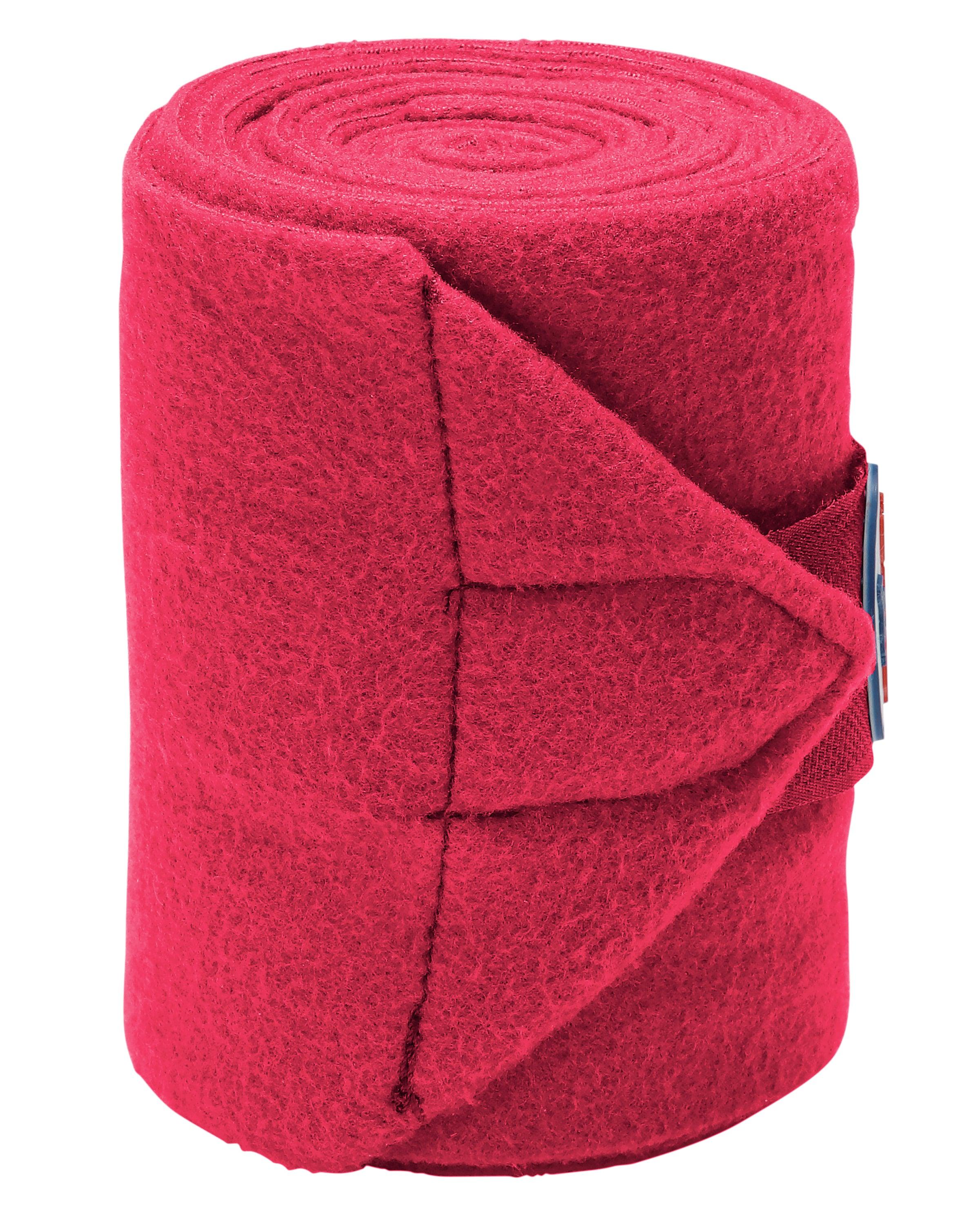 Professional's Choice Polo Bandages - Set of Four - Image 12