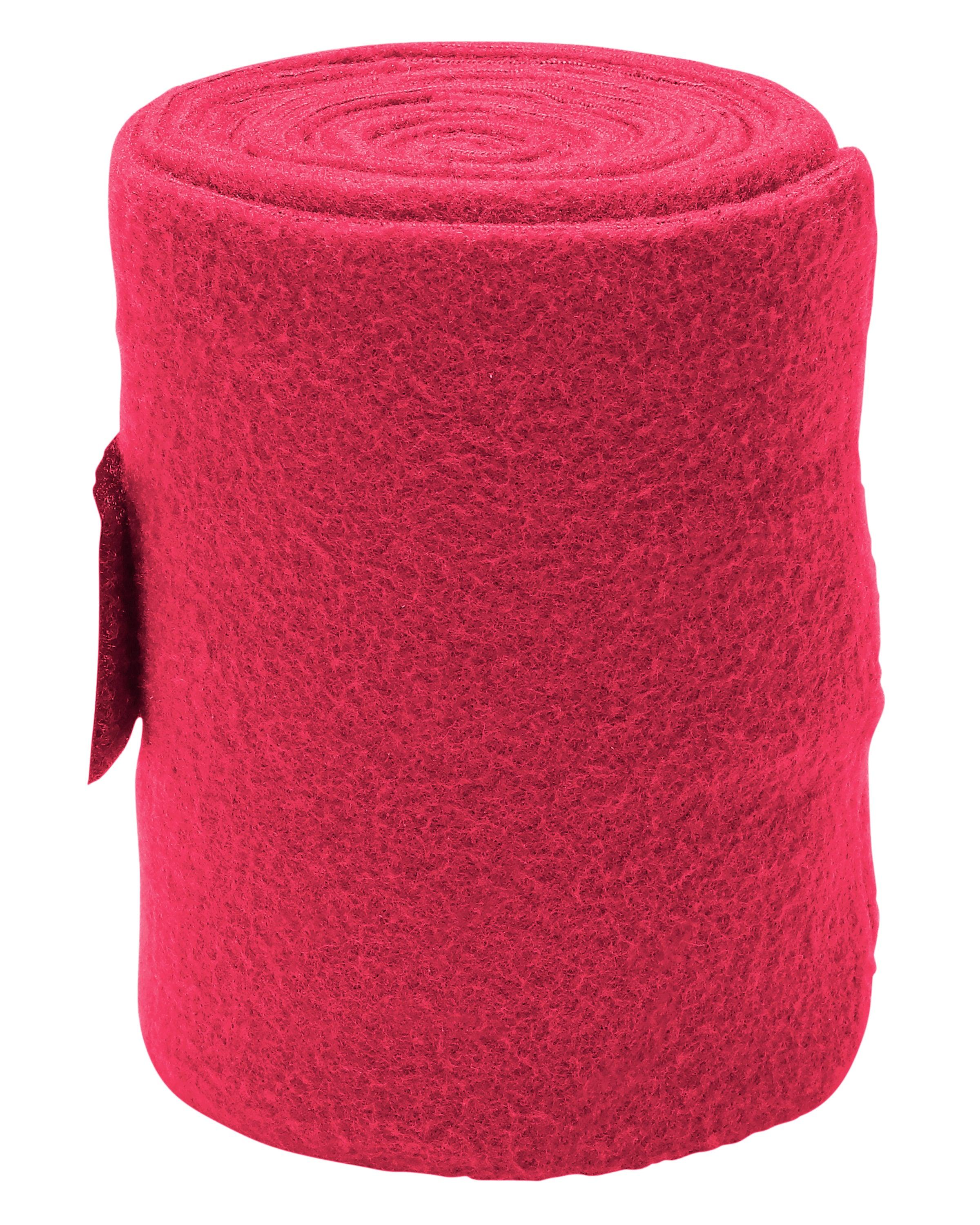 Professional's Choice Polo Bandages - Set of Four - Image 13