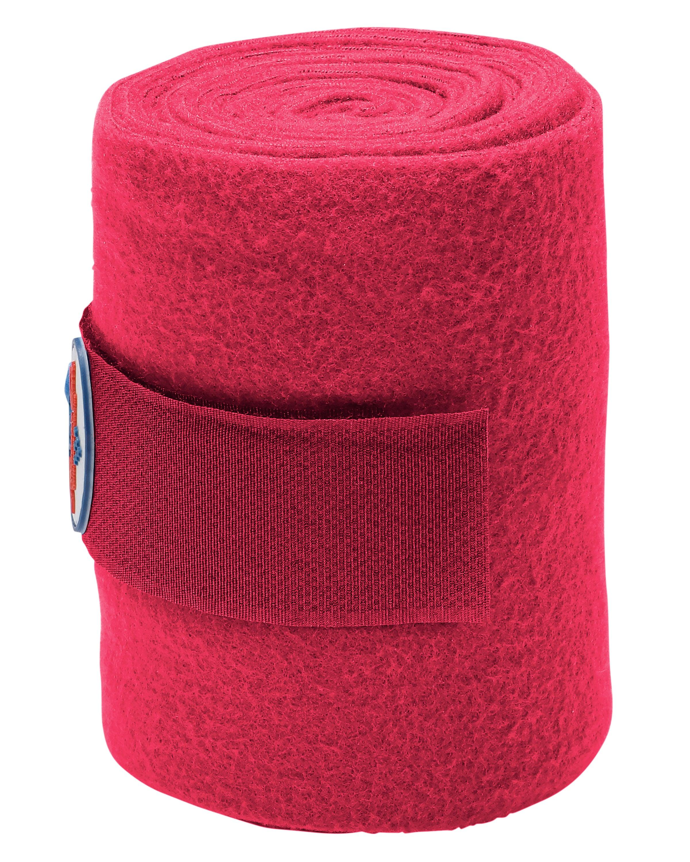 Professional's Choice Polo Bandages - Set of Four - Image 14