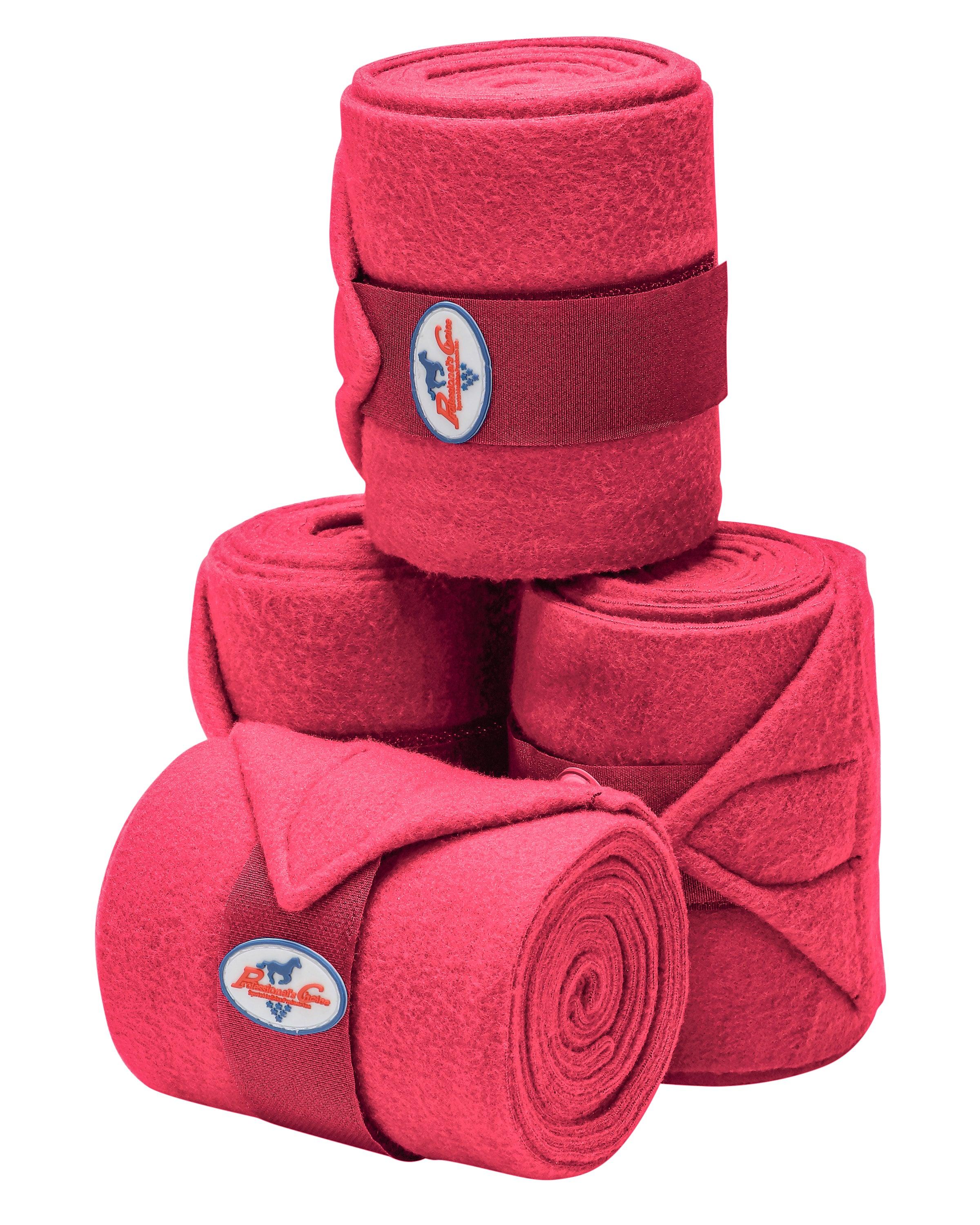 Professional's Choice Polo Bandages - Set of Four - Image 15