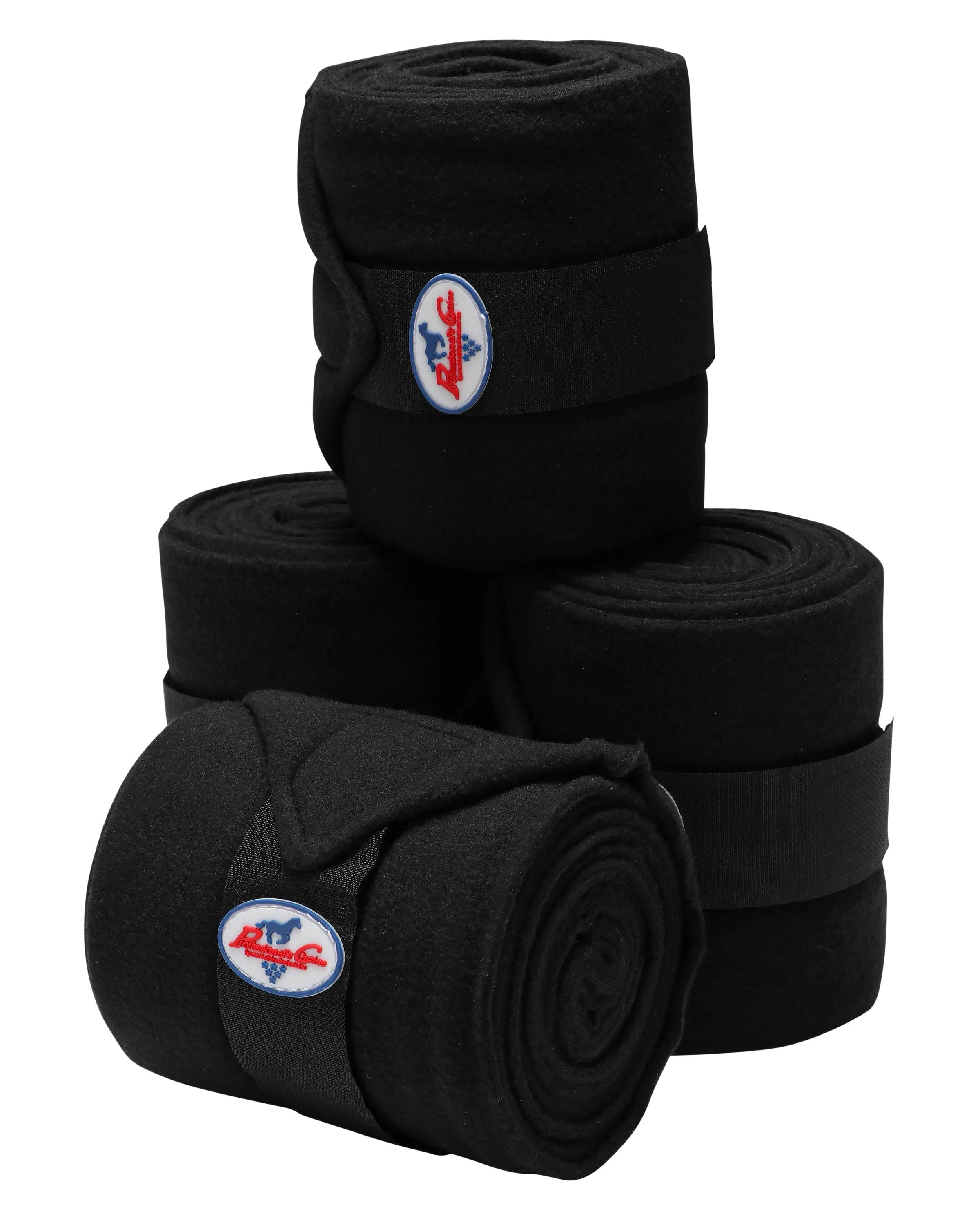 Professional's Choice Polo Bandages - Set of Four - Image 5