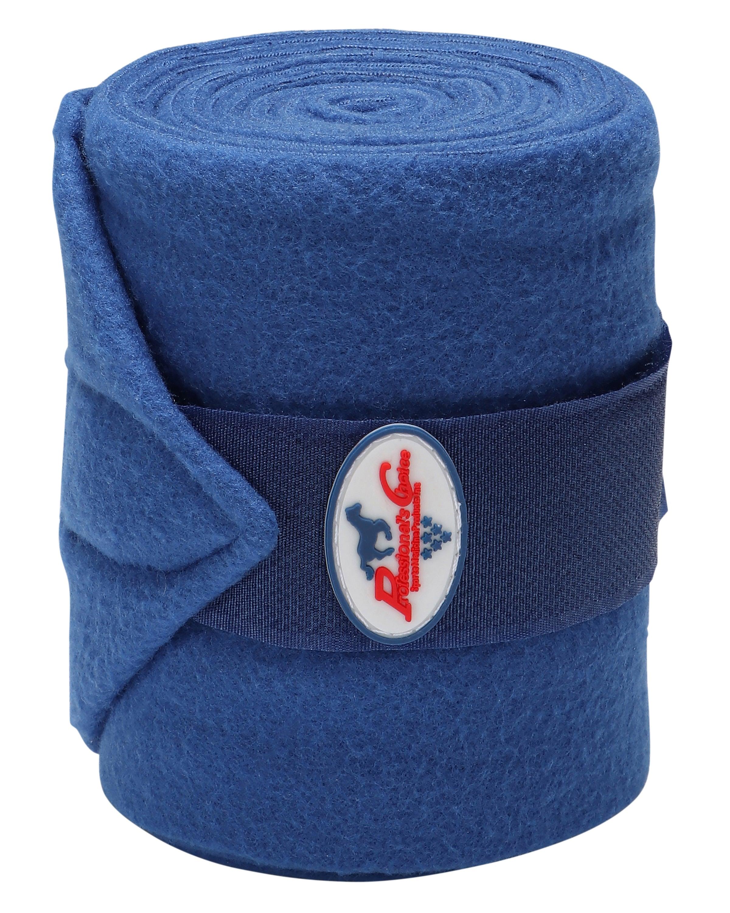 Professional's Choice Polo Bandages - Set of Four - Image 6
