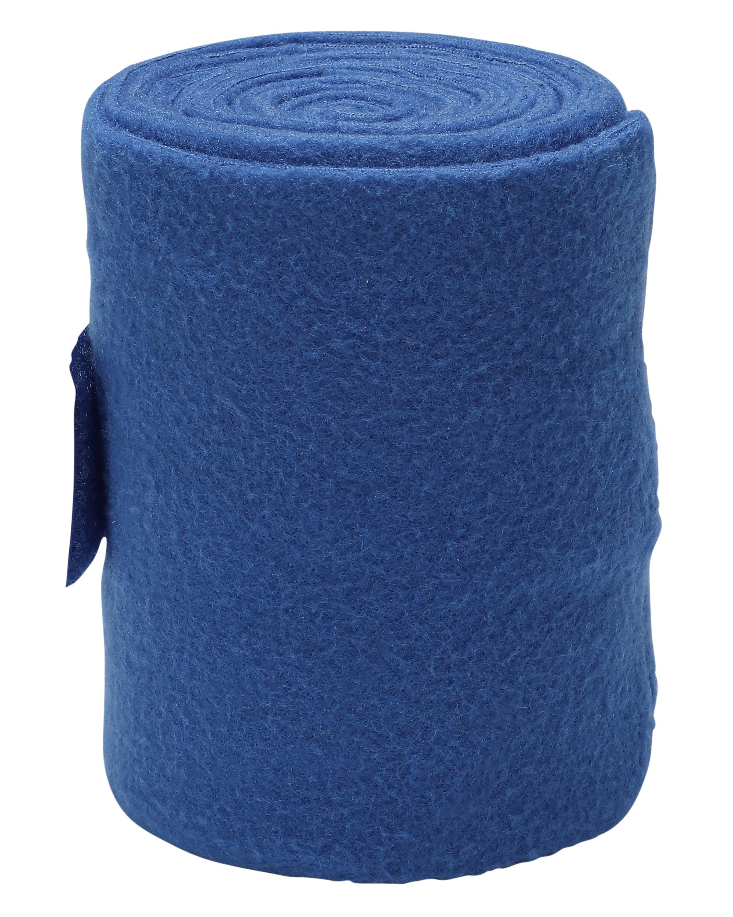 Professional's Choice Polo Bandages - Set of Four - Image 8