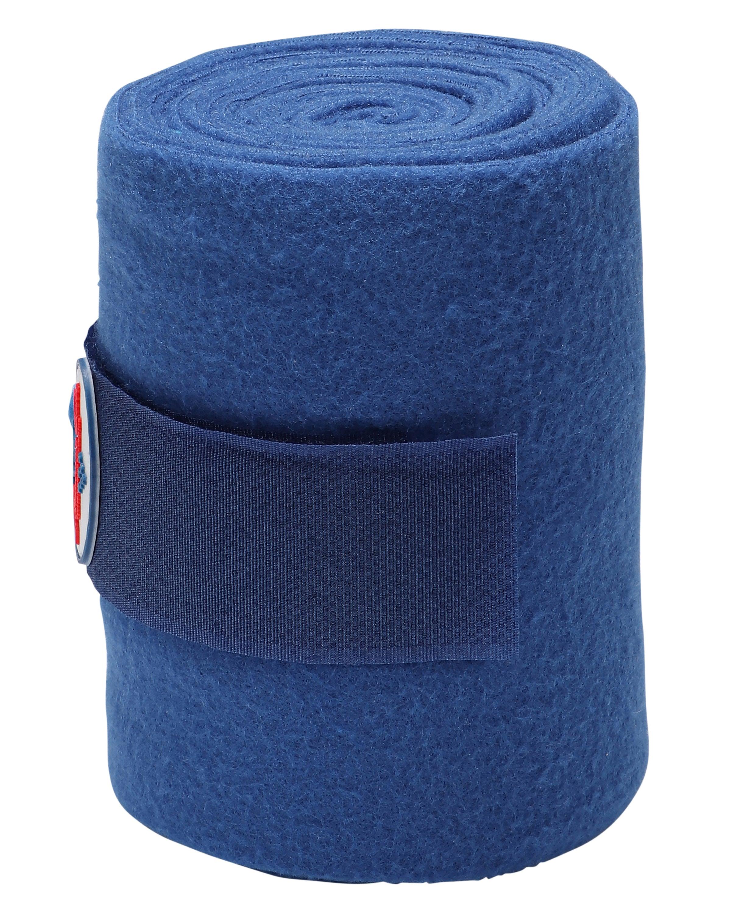 Professional's Choice Polo Bandages - Set of Four - Image 9