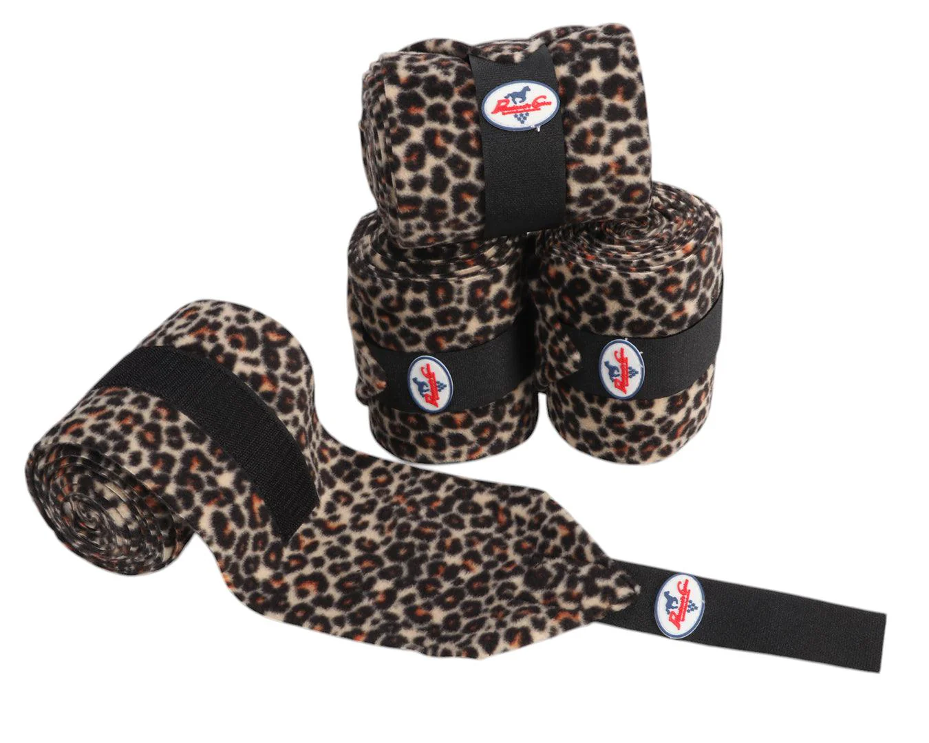 Professional's Choice Polo Bandages - Special Prints - Image 2