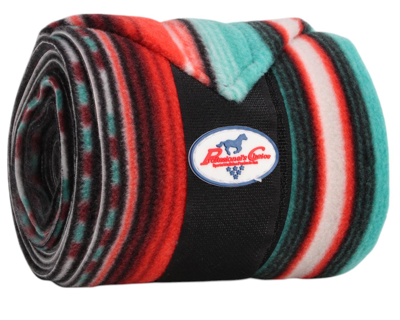Professional's Choice Polo Bandages - Special Prints - Image 4