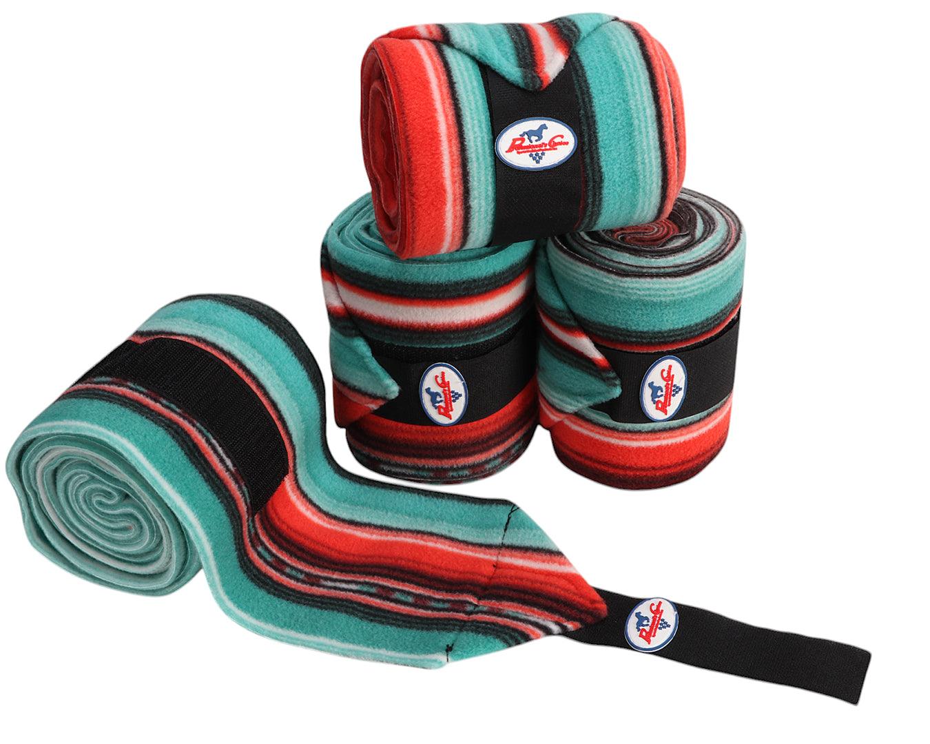 Professional's Choice Polo Bandages - Special Prints - Image 5