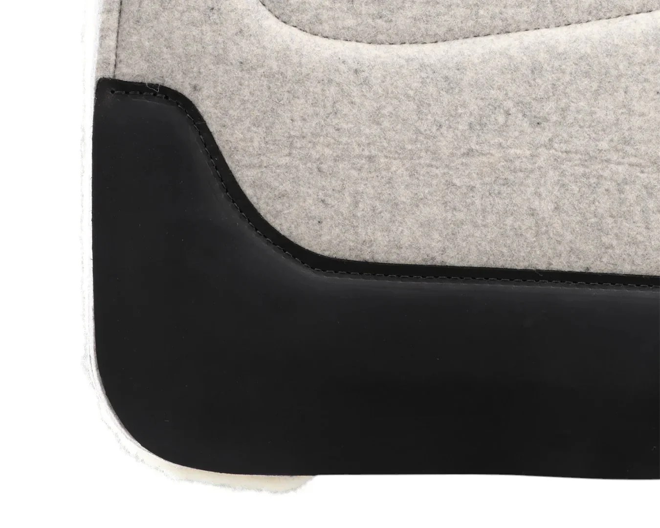 Professional's Choice Precision Relief Deluxe Barrel Felt Pad - Image 3