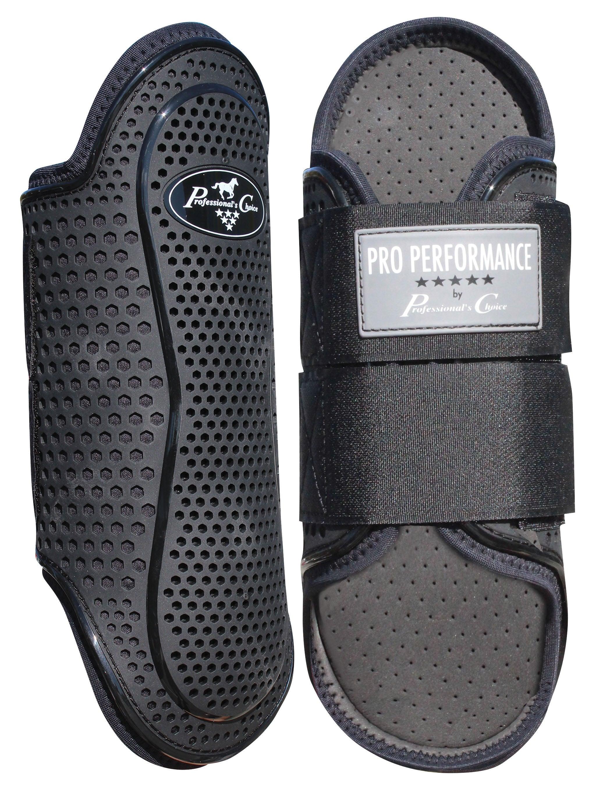 Professional's Choice Pro Performance Hybrid Splint Boots - Image 2
