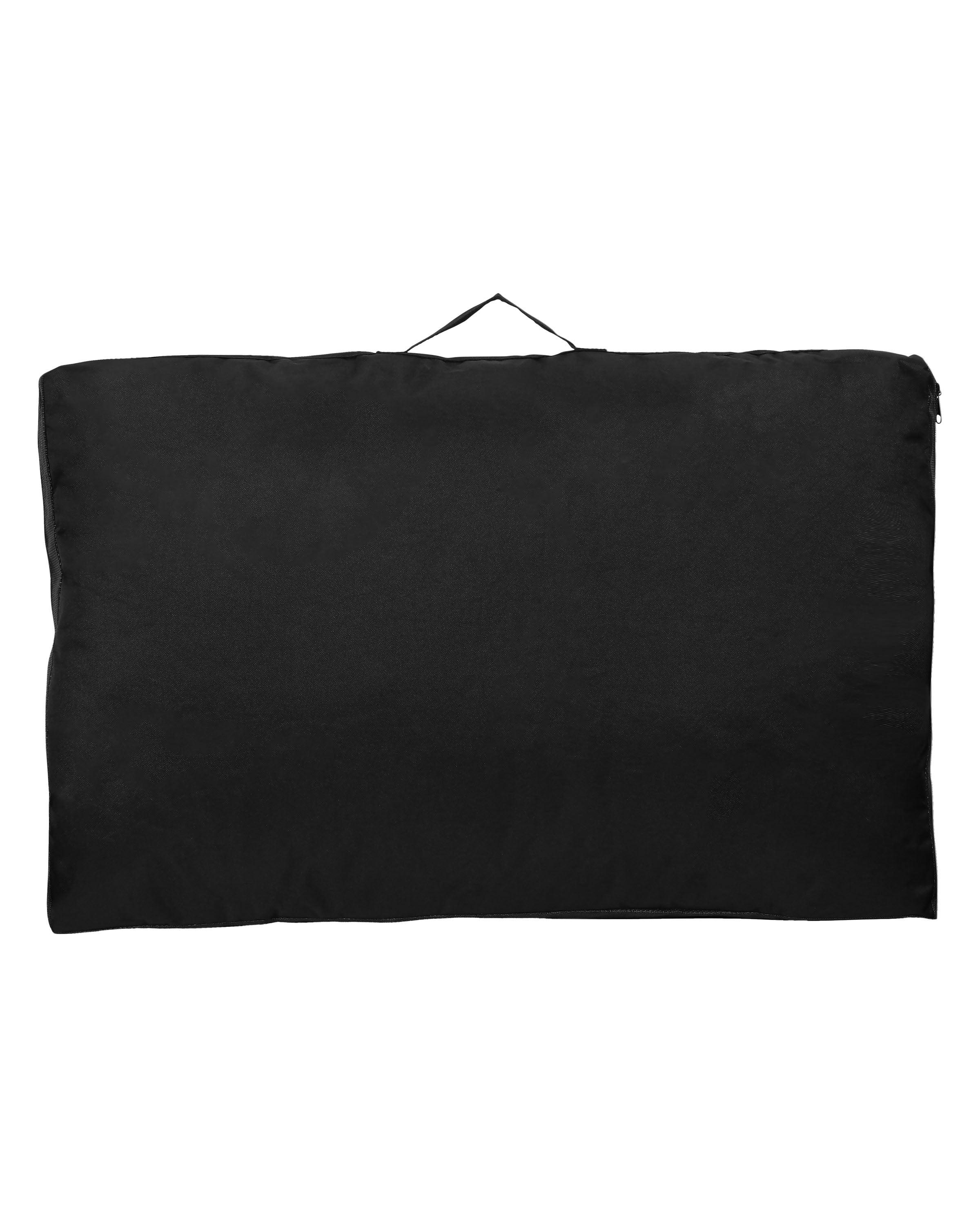 Professional's Choice Quilted Saddle Pad Case - Image 2