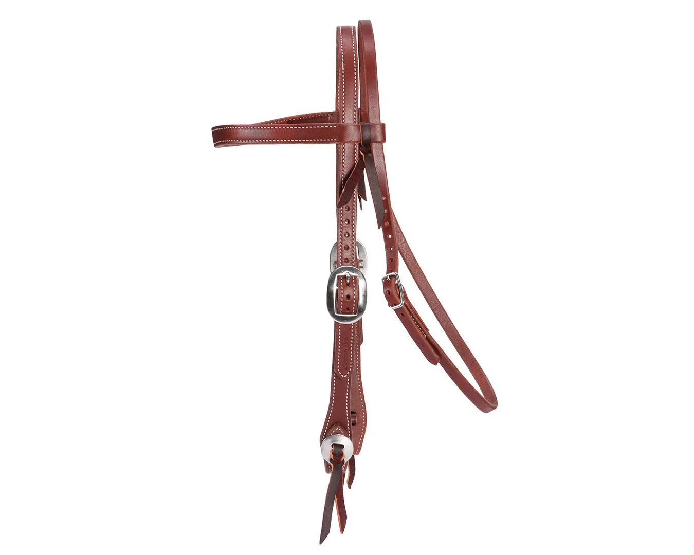 Professional's Choice Ranch Collection Headstall - Image 2