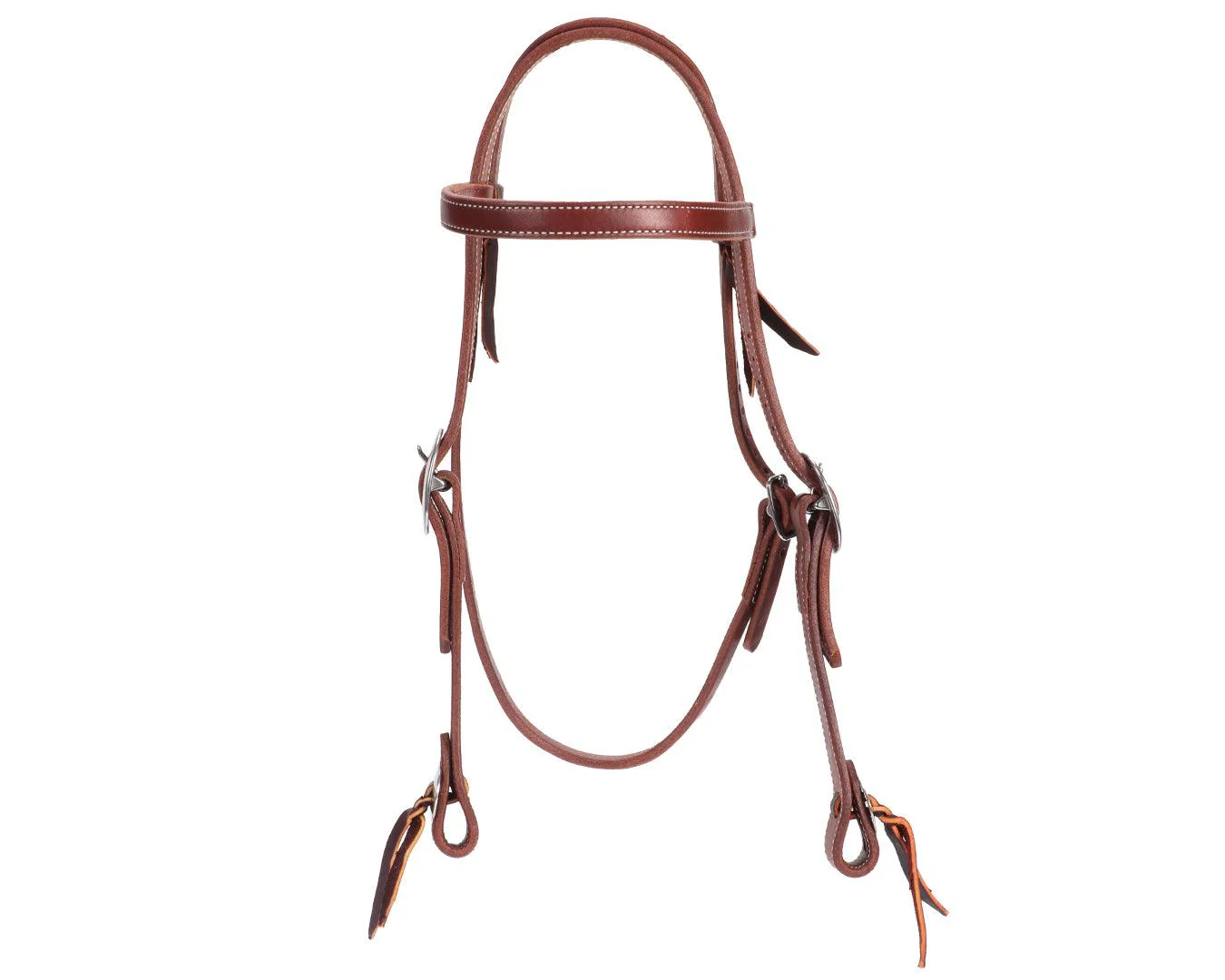 Professional's Choice Ranch Collection Headstall - Image 3