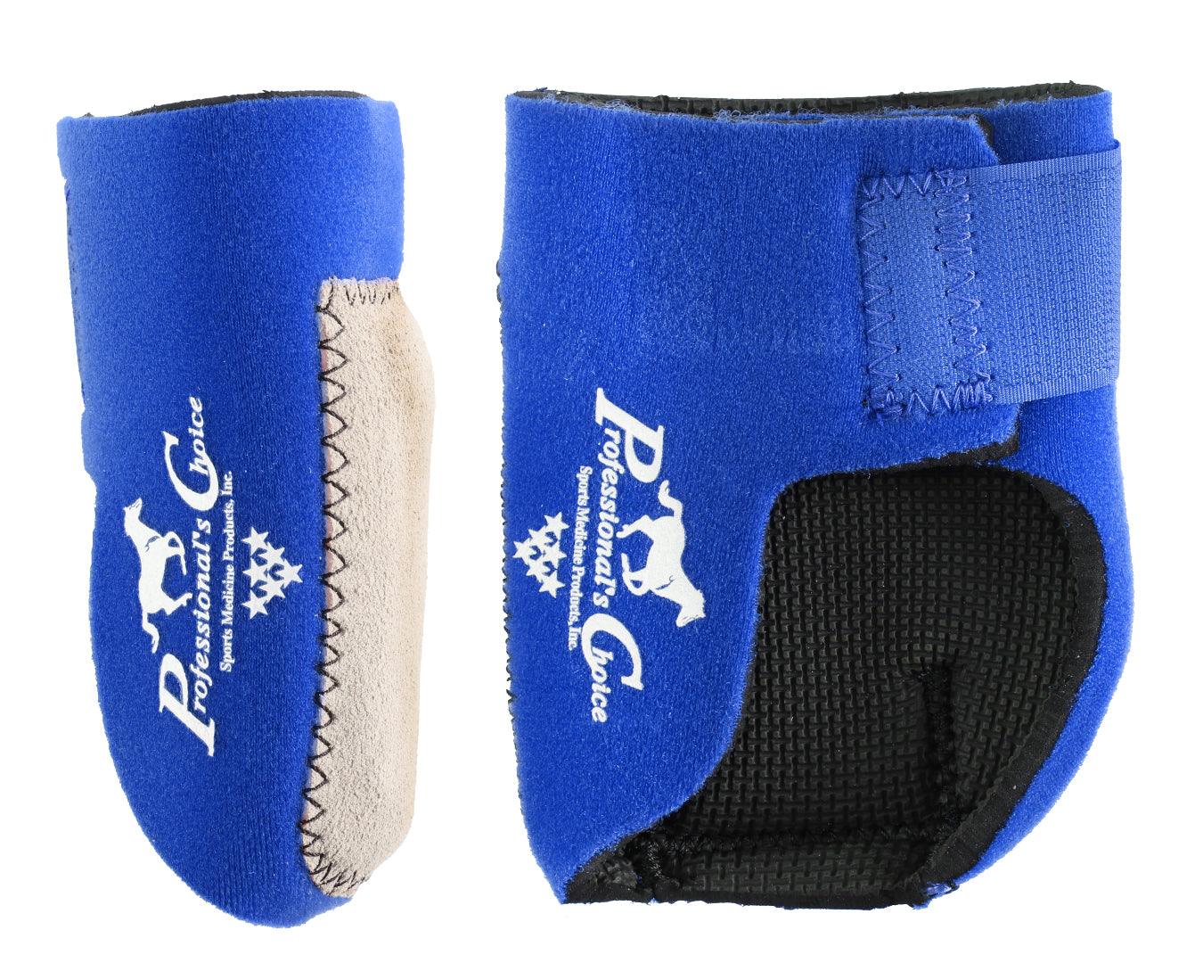 Professional's Choice Rear Fetlock Boots - Image 10