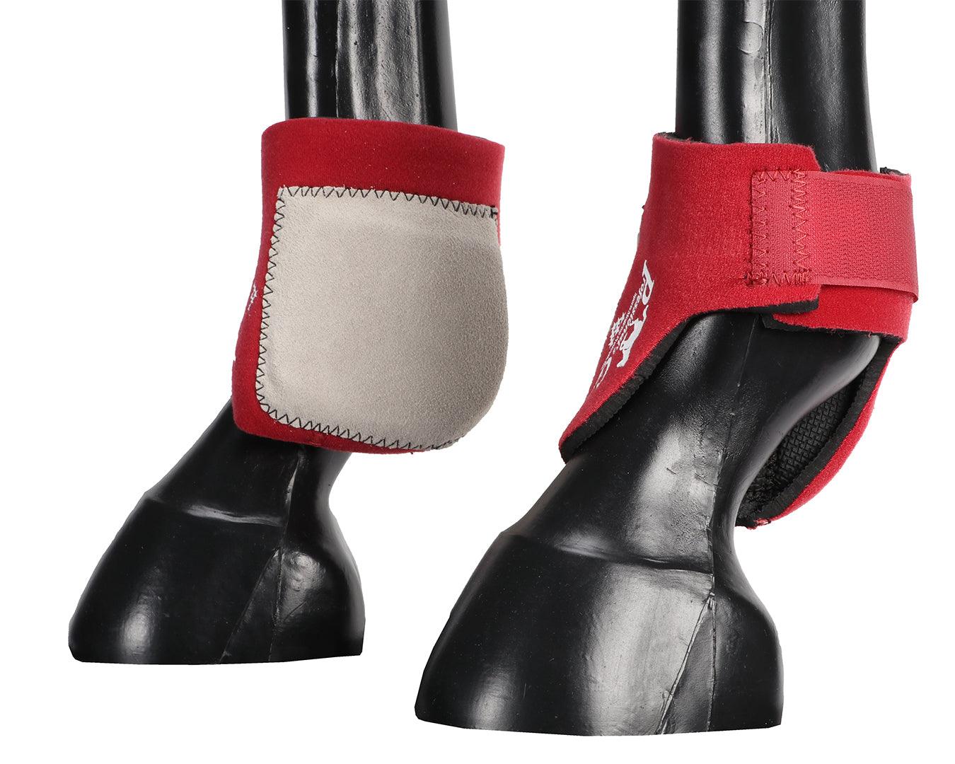 Professional's Choice Rear Fetlock Boots - Image 11