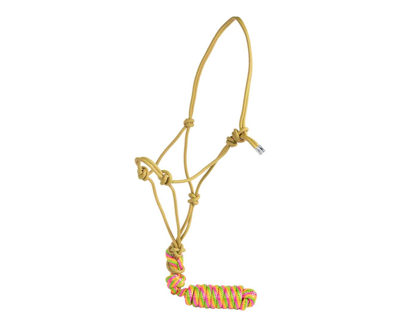 Professional's Choice Rope Halter & Lead - Image 10