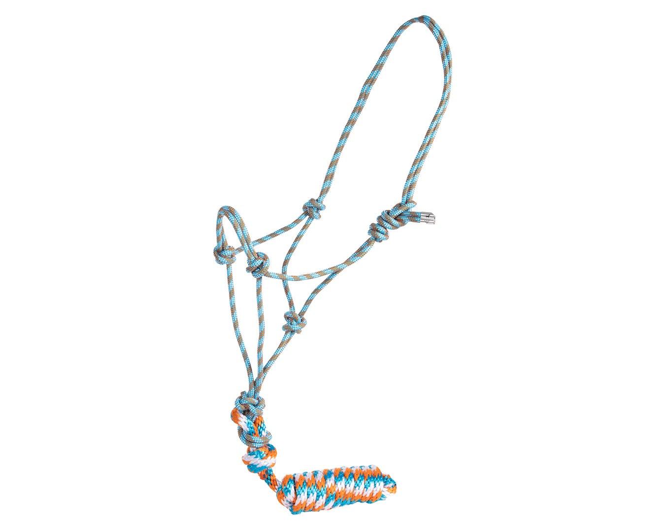 Professional's Choice Rope Halter & Lead - Image 11