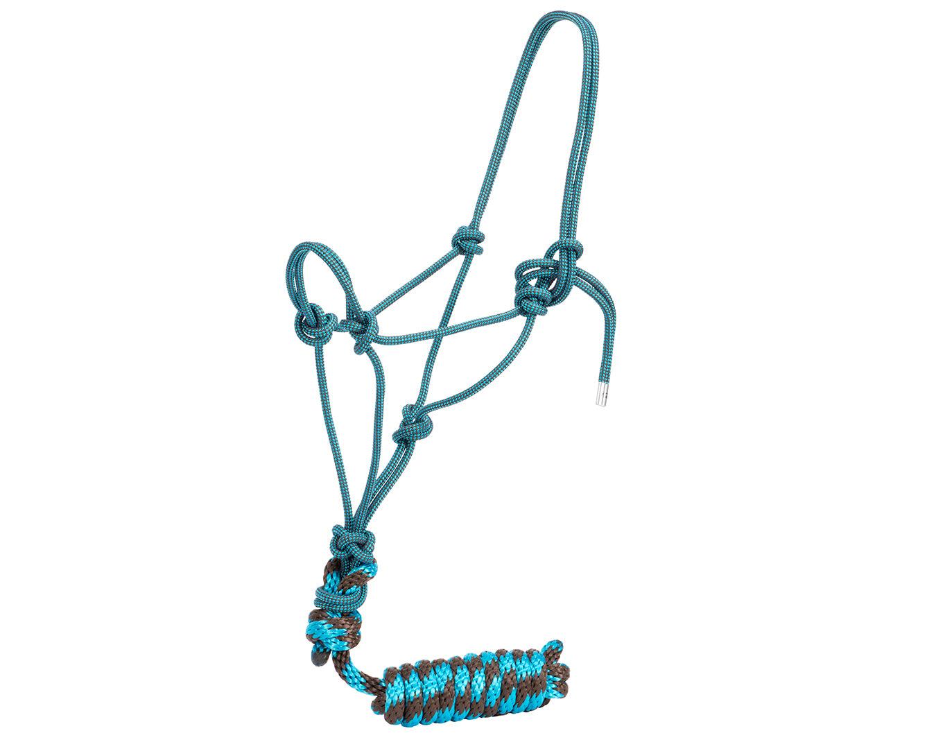 Professional's Choice Rope Halter & Lead - Image 12