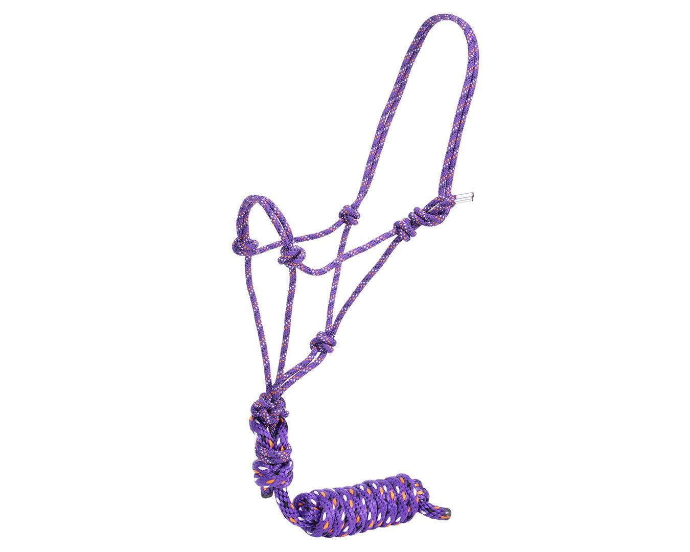 Professional's Choice Rope Halter & Lead - Image 13