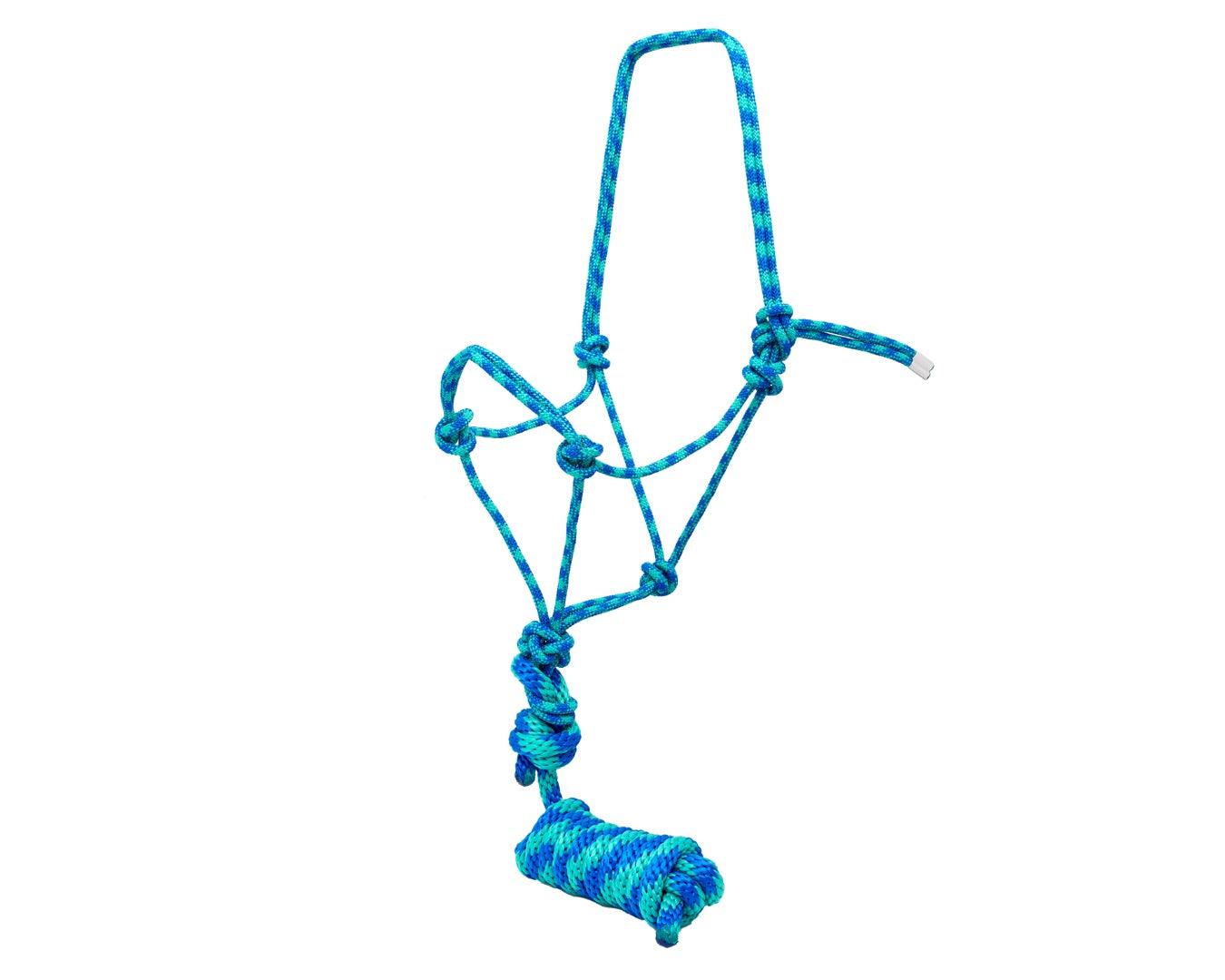 Professional's Choice Rope Halter & Lead - Image 14