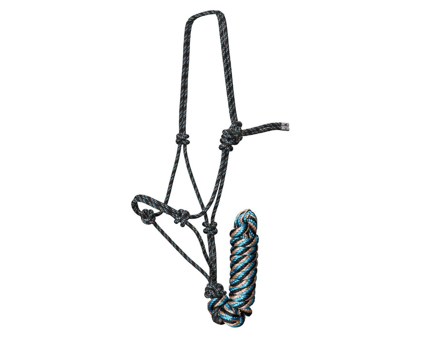 Professional's Choice Rope Halter & Lead - Image 15