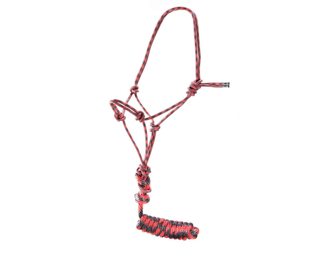 Professional's Choice Rope Halter & Lead - Image 16