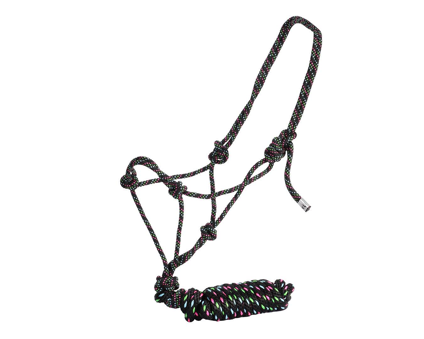 Professional's Choice Rope Halter & Lead - Image 17