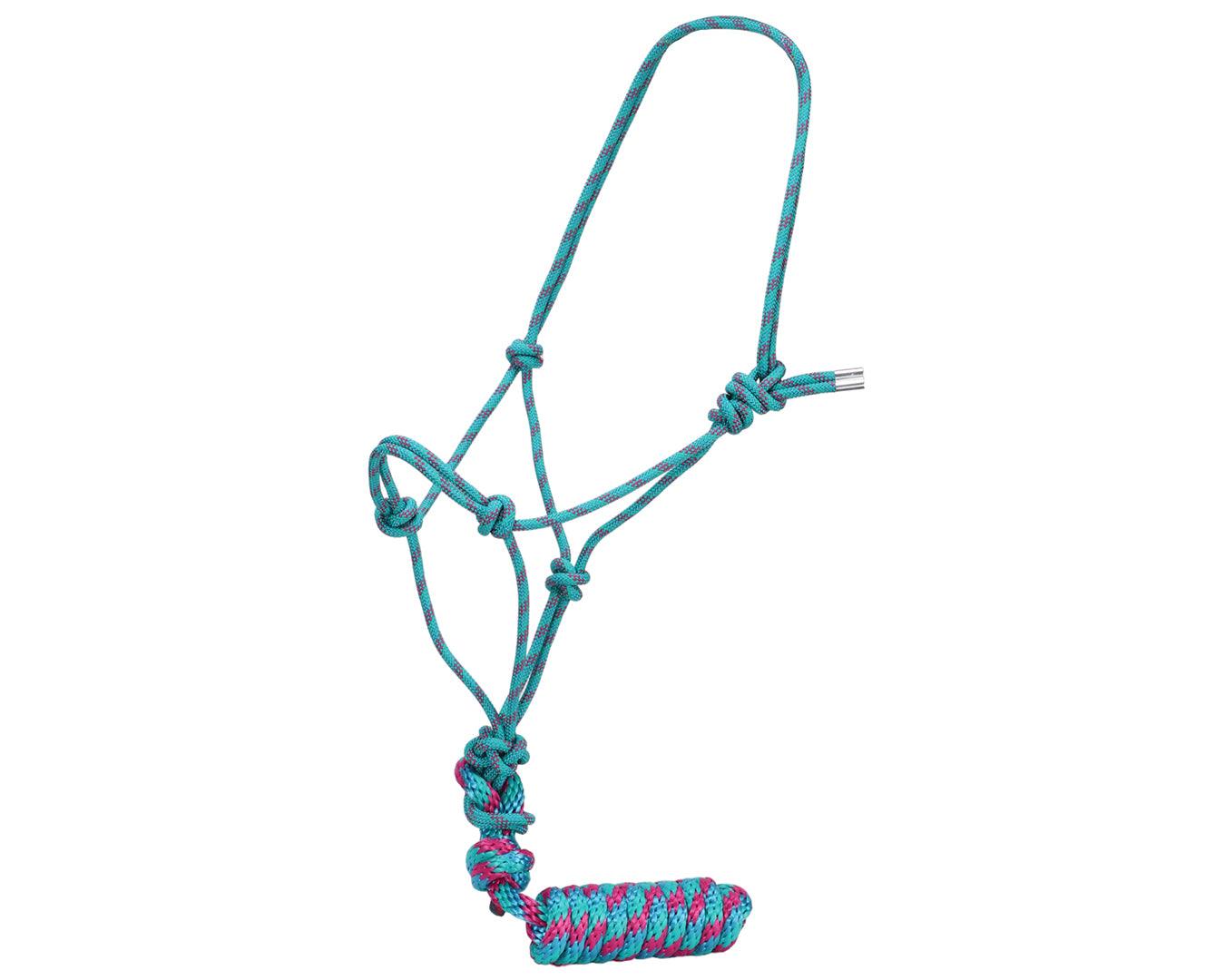 Professional's Choice Rope Halter & Lead - Image 18
