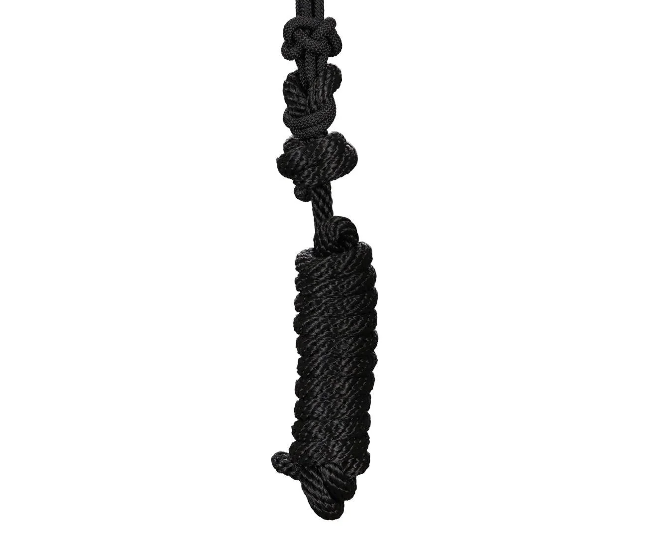 Professional's Choice Rope Halter & Lead - Image 3