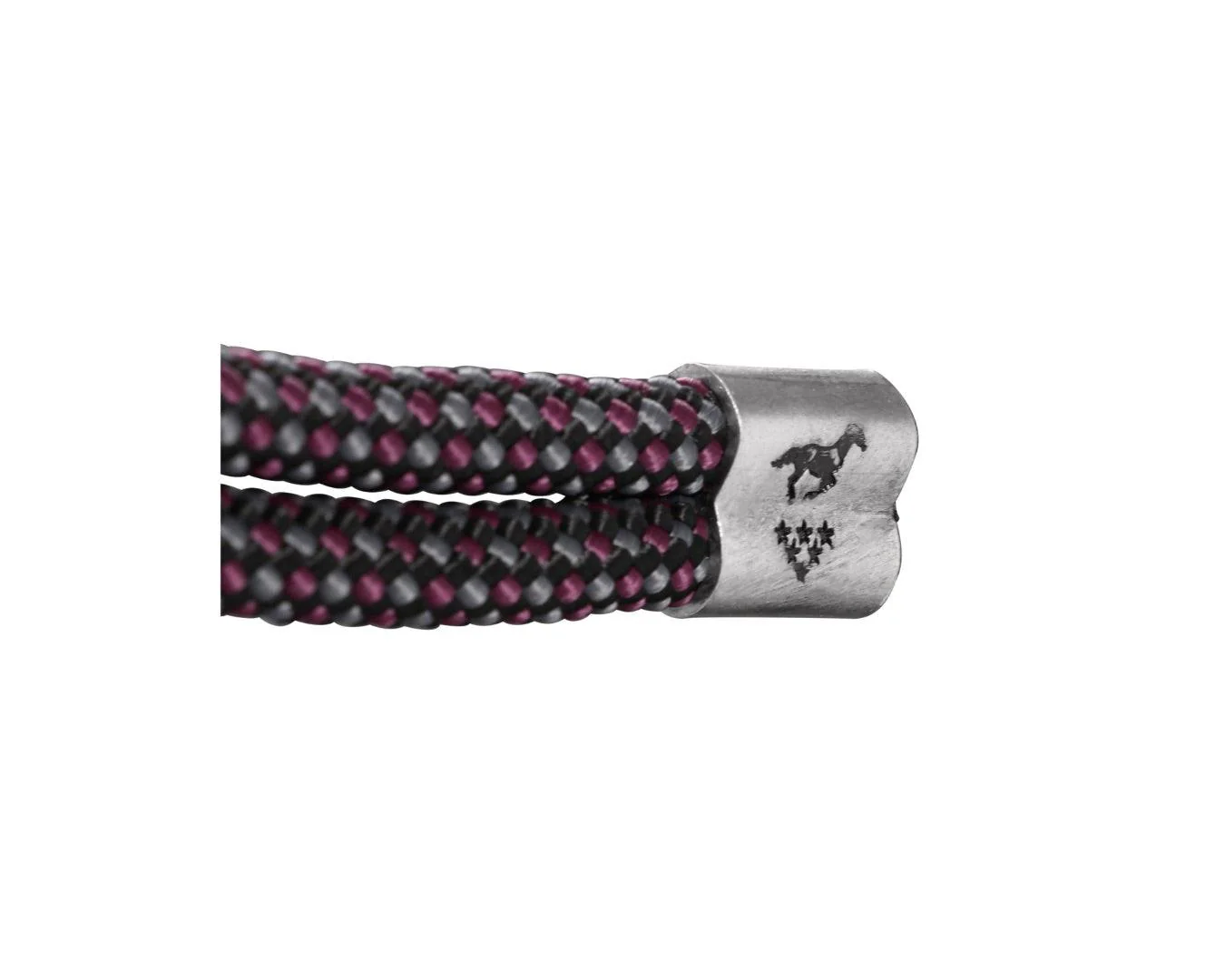 Professional's Choice Rope Halter & Lead - Image 5