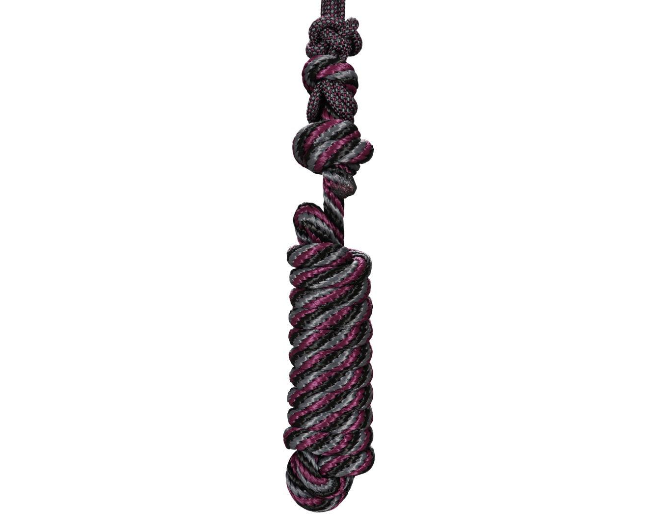 Professional's Choice Rope Halter & Lead - Image 8