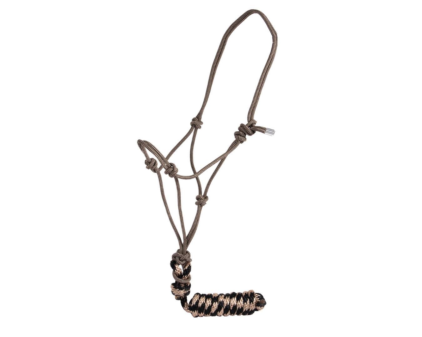 Professional's Choice Rope Halter & Lead - Image 9