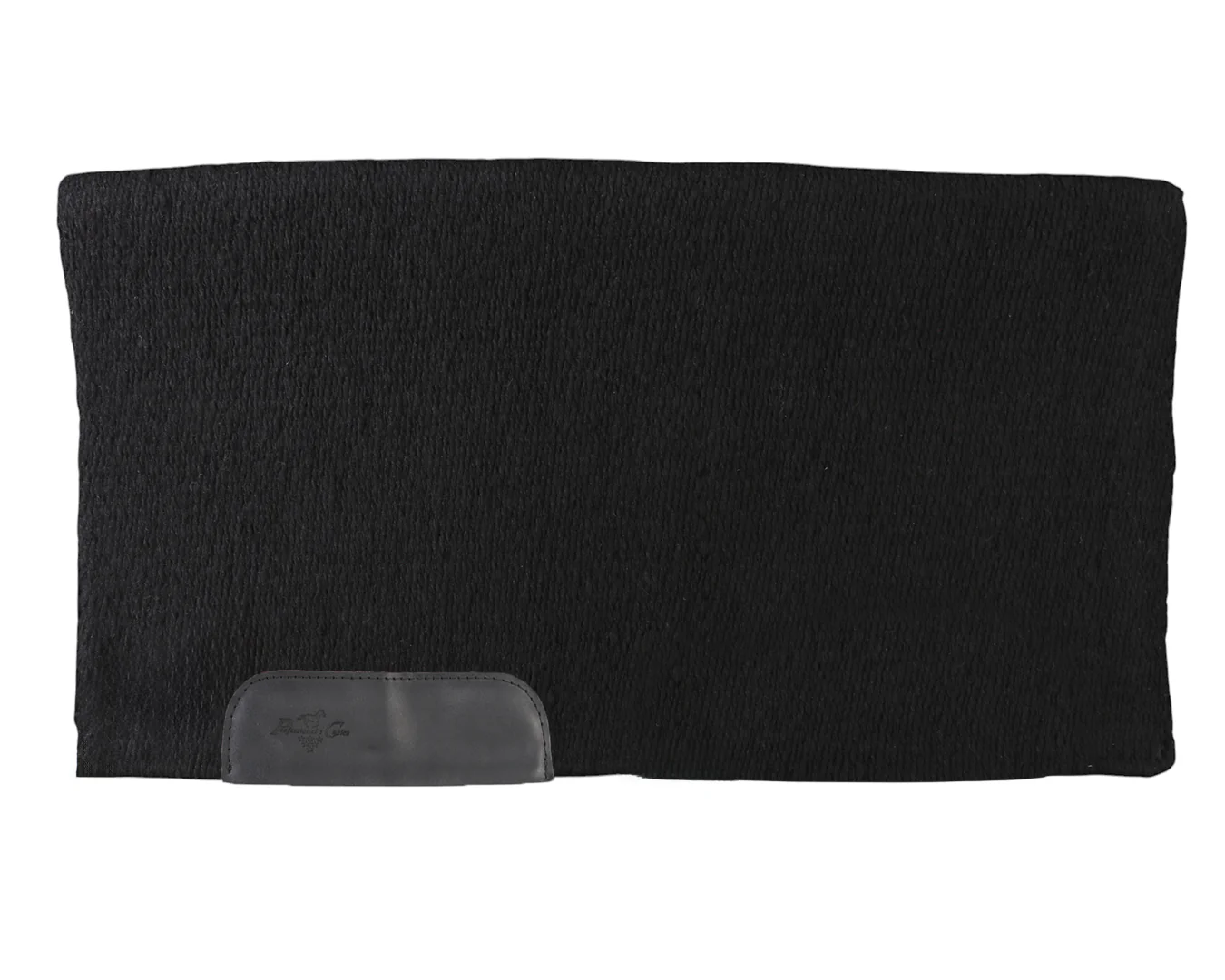 Professional's Choice Show Blanket - Black - Image 2