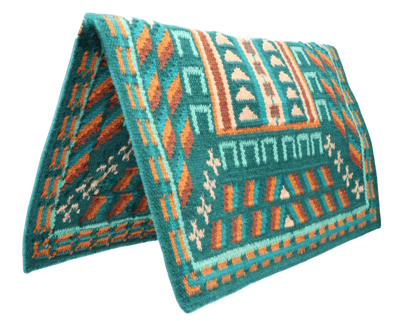 Professional's Choice Special Edition Show Blanket - Emerald