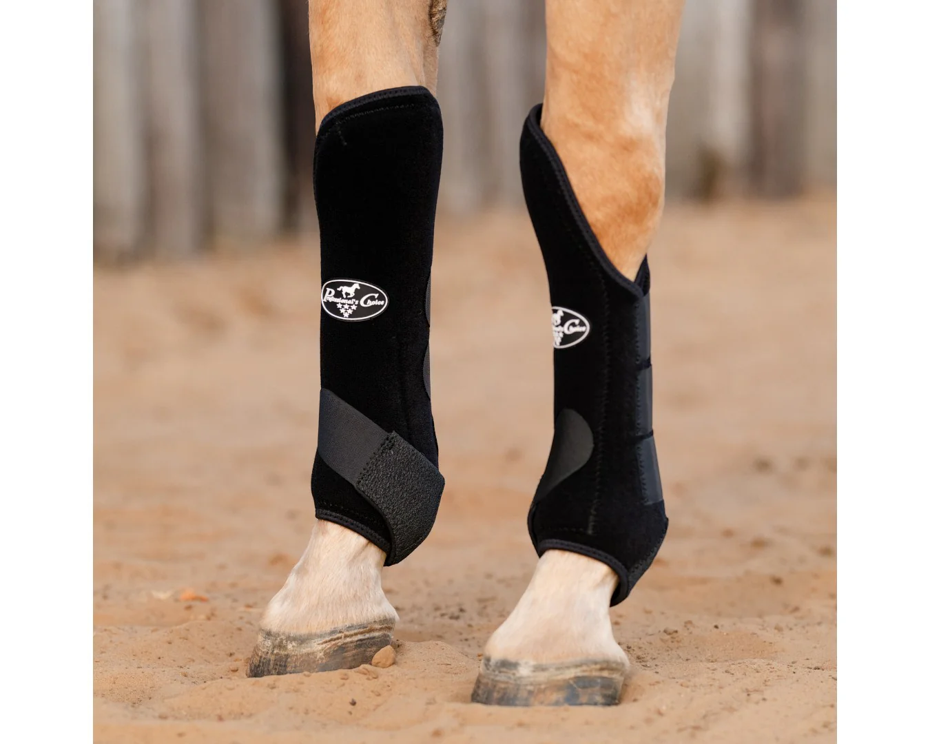 Professional's Choice SMB 2XCool Combo Knee Boot