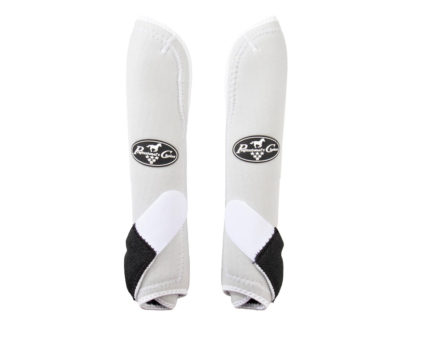 Professional's Choice SMB 2XCool Combo Knee Boot - Image 12